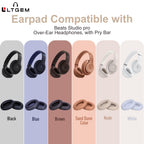 L LTGEM Replacement Ear Pads for Beats Studio Pro Headphone - view 4