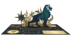 iGifts And Cards Zodiac Cards - Leo 7/23- 8/22 view 8