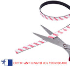 Towjug Magnetic Tape (1in x