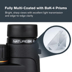 Celestron Nature DX Binoculars - view 3