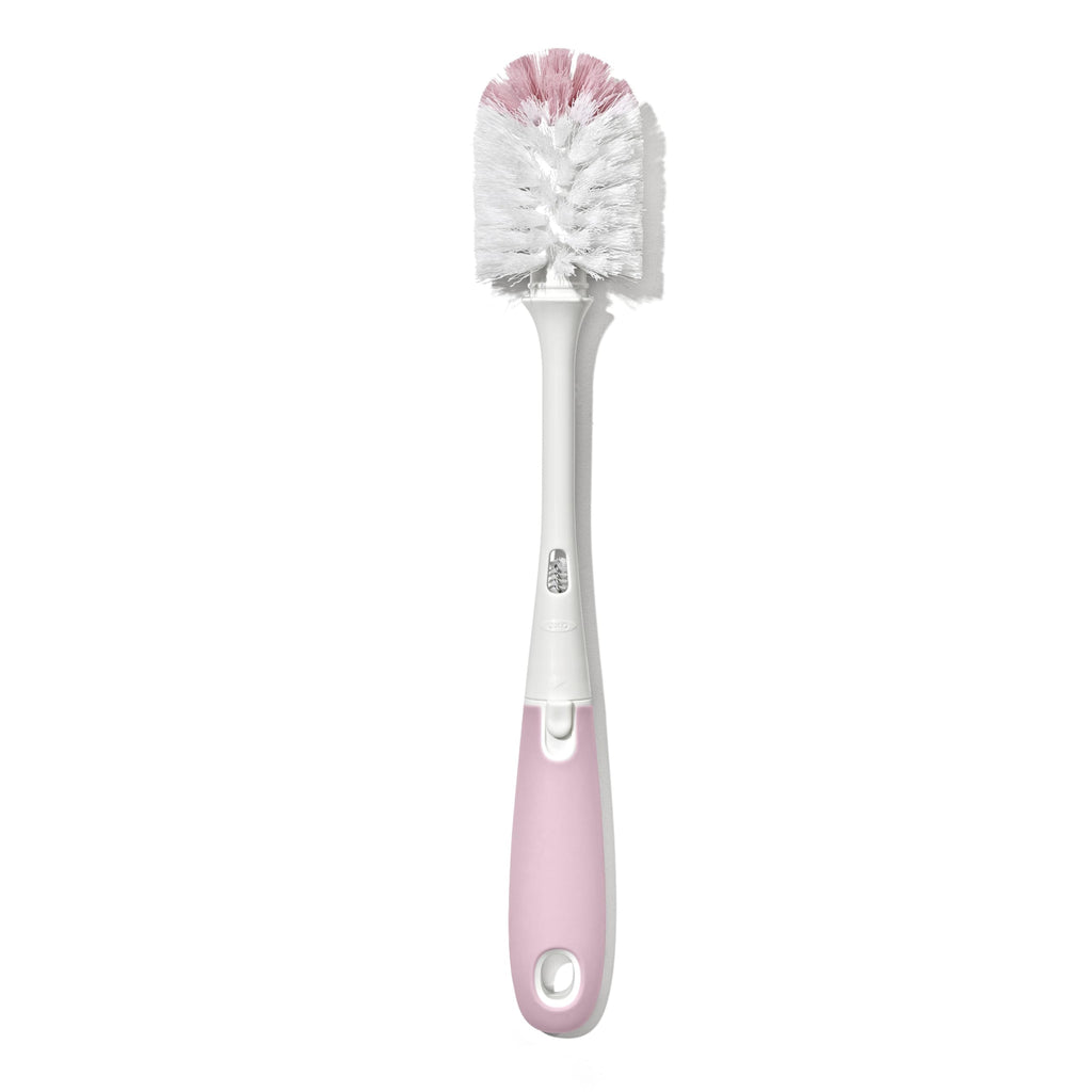 OXO Tot Bottle Brush, Blossom