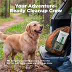 Best Pet Supplies Cleaning Dog Wipes