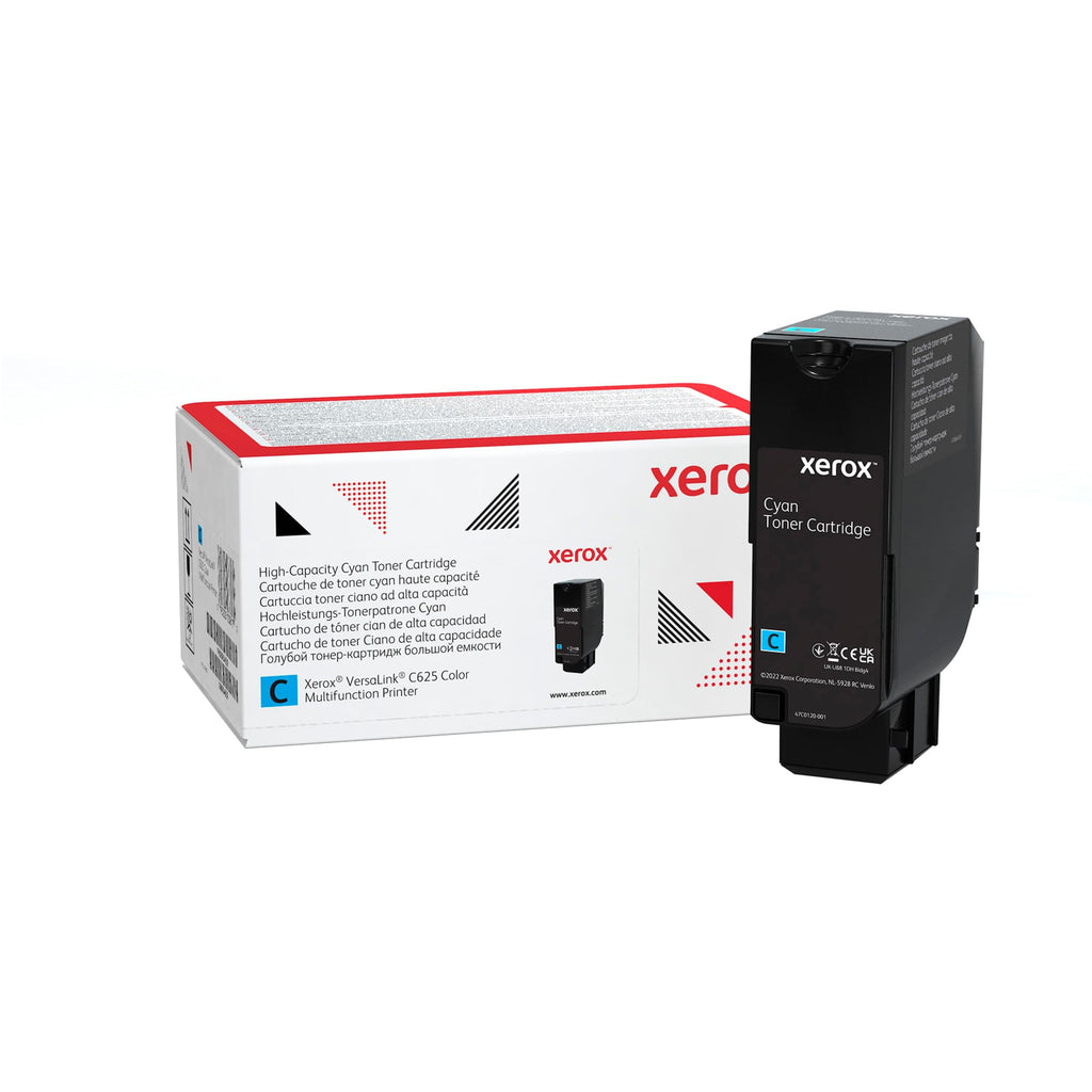 Xerox VersaLink C625 High