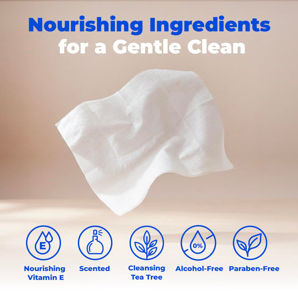 Best Pet Supplies Cleaning Dog Wipes