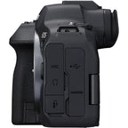 Canon R6 Mark II Mirrorless Camera