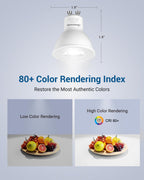 DEWENWILS GU10 Dimmable LED Bulb - view 6