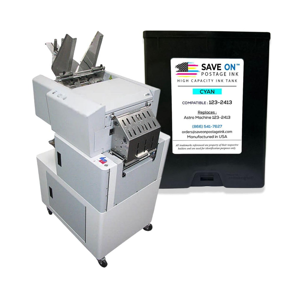 Save On Postage Ink