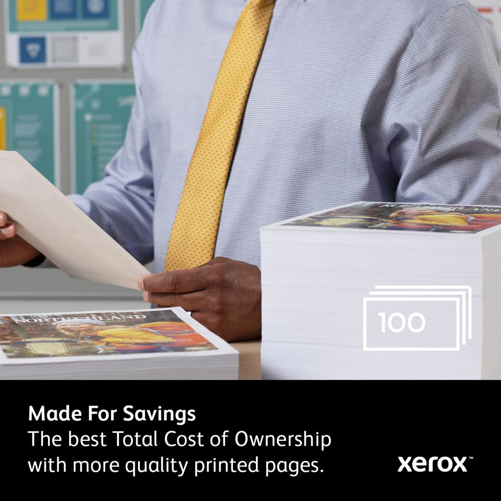 Xerox VersaLink C625 High