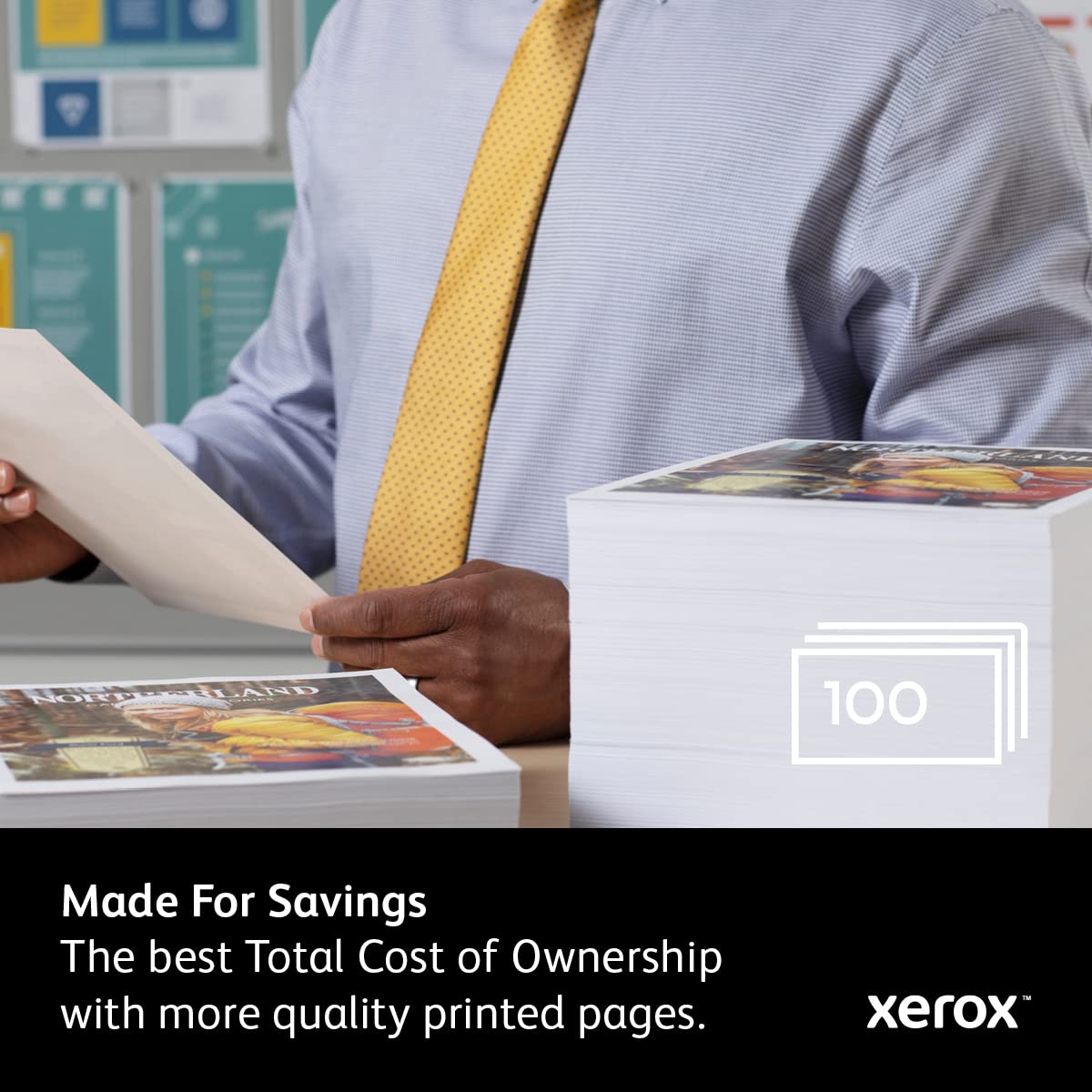 Xerox VersaLink C625 High