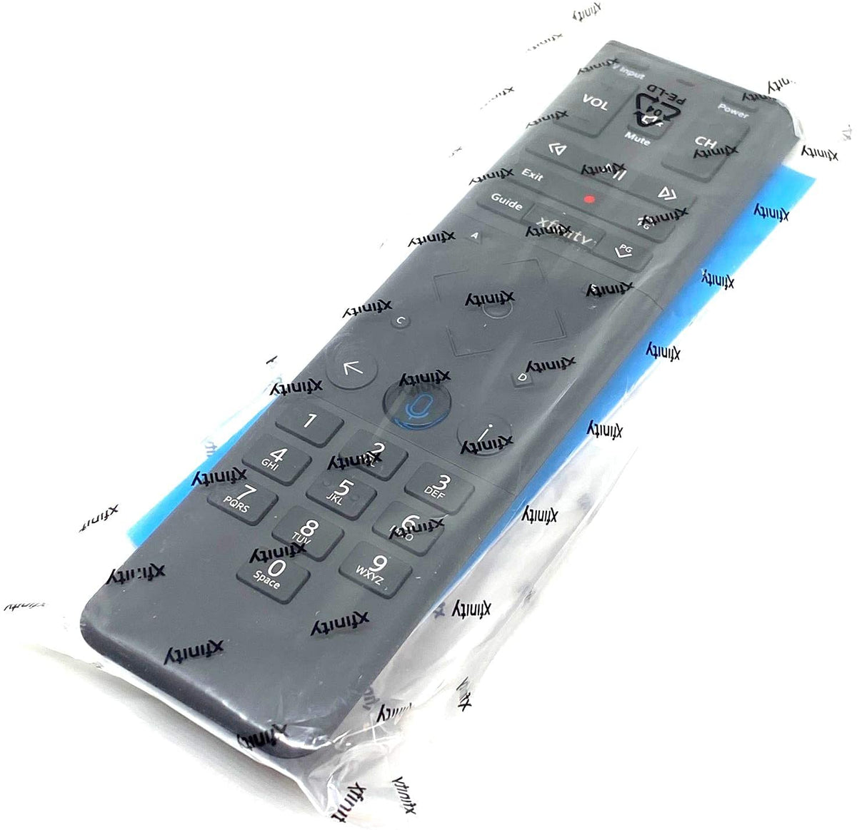 XFinity Comcast XR15 Voice Control Remote for X1 Xi6 Xi5 XG2 (Backlight) (additional view 6)