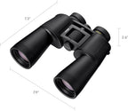Nikon Action 12x50 Binocular (16809)