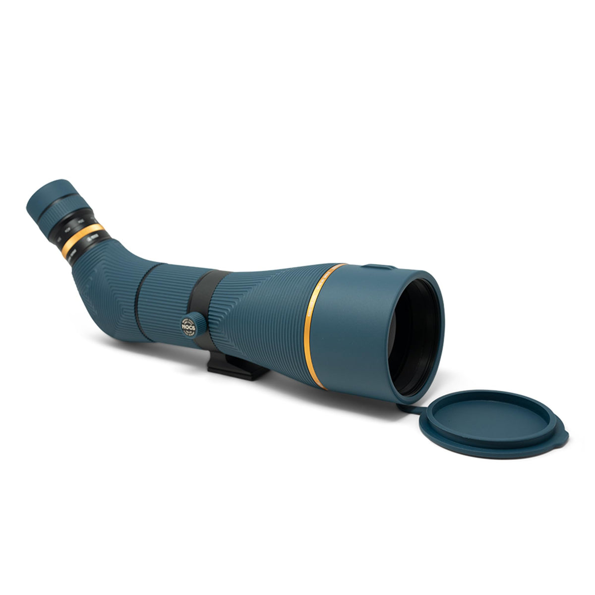 Nocs Provisions Long View 20-60x85mm Spotting Scope, Waterproof, Hunting