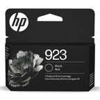 HP 923 Black Ink Cartridge Printers (4K0T3LN) (Pack of 24)