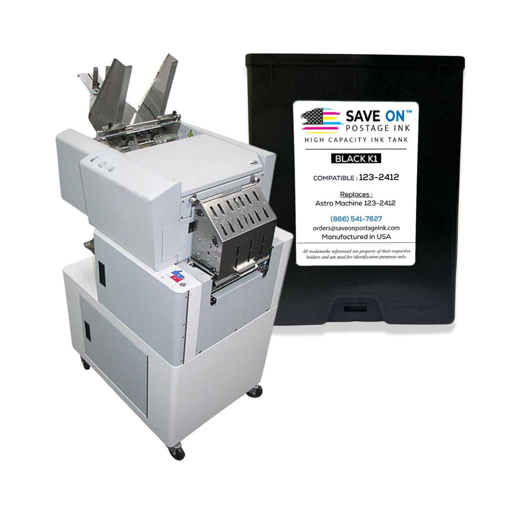 Save On Postage Ink
