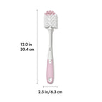 OXO Tot Bottle Brush, Blossom