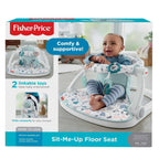 Fisher-Price Sit-Me-Up Floor Seat, Pacific Pebble (additional view 5)