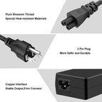 Blue Tip 65W Replacement for HP Laptop Charger Compatible with HP Pavilion x360 14 15 (additional view 3)