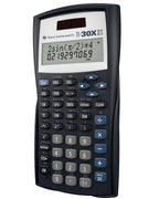 Texas Instruments TI-30XIIS Scientific Calculator