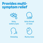 Amazon Basics Children’s 24 Hour Allergy Relief, Cetirizine Hydrochloride Oral Solution 1 (additional view 3)