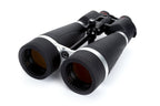 Celestron SkyMaster Pro 20x80 Astronomy Binoculars - w/ Smartphone Adapter view 1