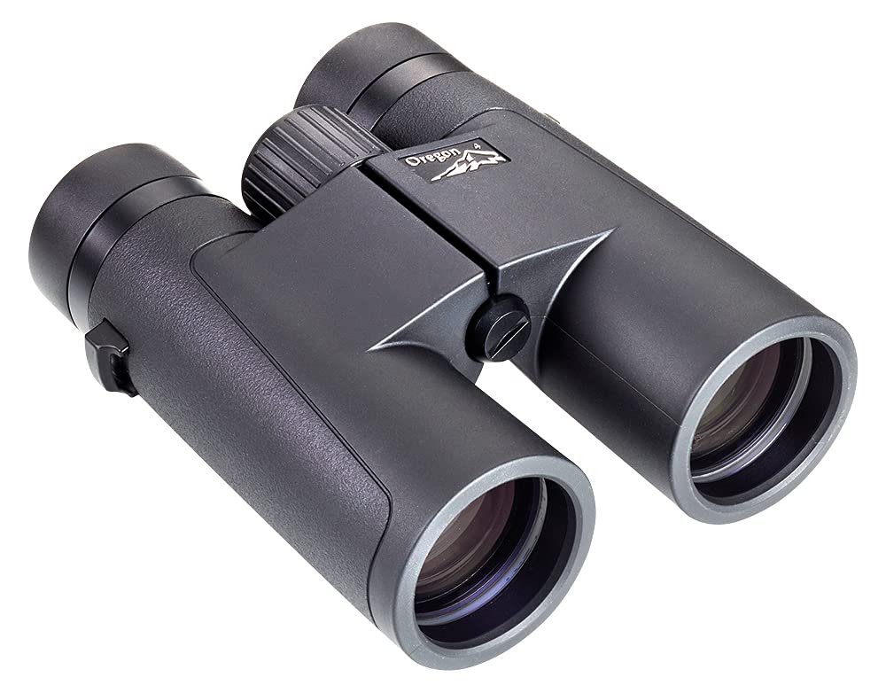 Opticron Oregon 4 PC Oasis Binoculars - 10x42 view 1