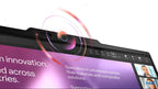 Lenovo ThinkPad X1 Carbon Gen 14 Aura Edition w/Ultra 5 335, 14” 2.8K OLED
