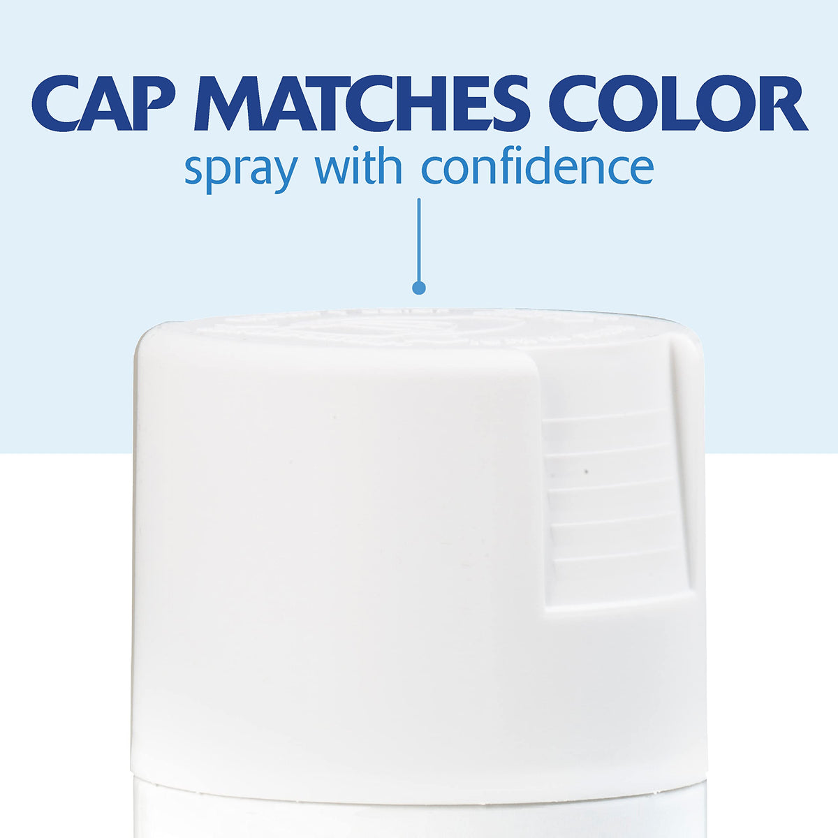 Rust-Oleum 334019-6PK Painter's Touch 2X Ultra Cover Spray Primer, 12 oz, Flat – White, 6 Pack (249058-6 PK)