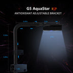 SMATFARM Aquarium Light - B view 5
