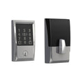 Schlage Encode Plus Smart WiFi Deadbolt Lock, Tap to Unlock