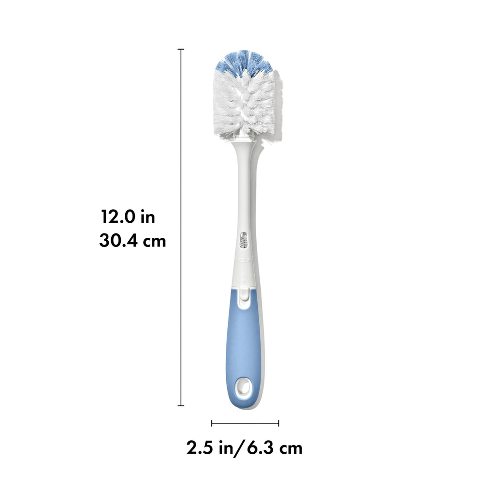 OXO Tot Bottle Brush, Dusk (62174000S1)