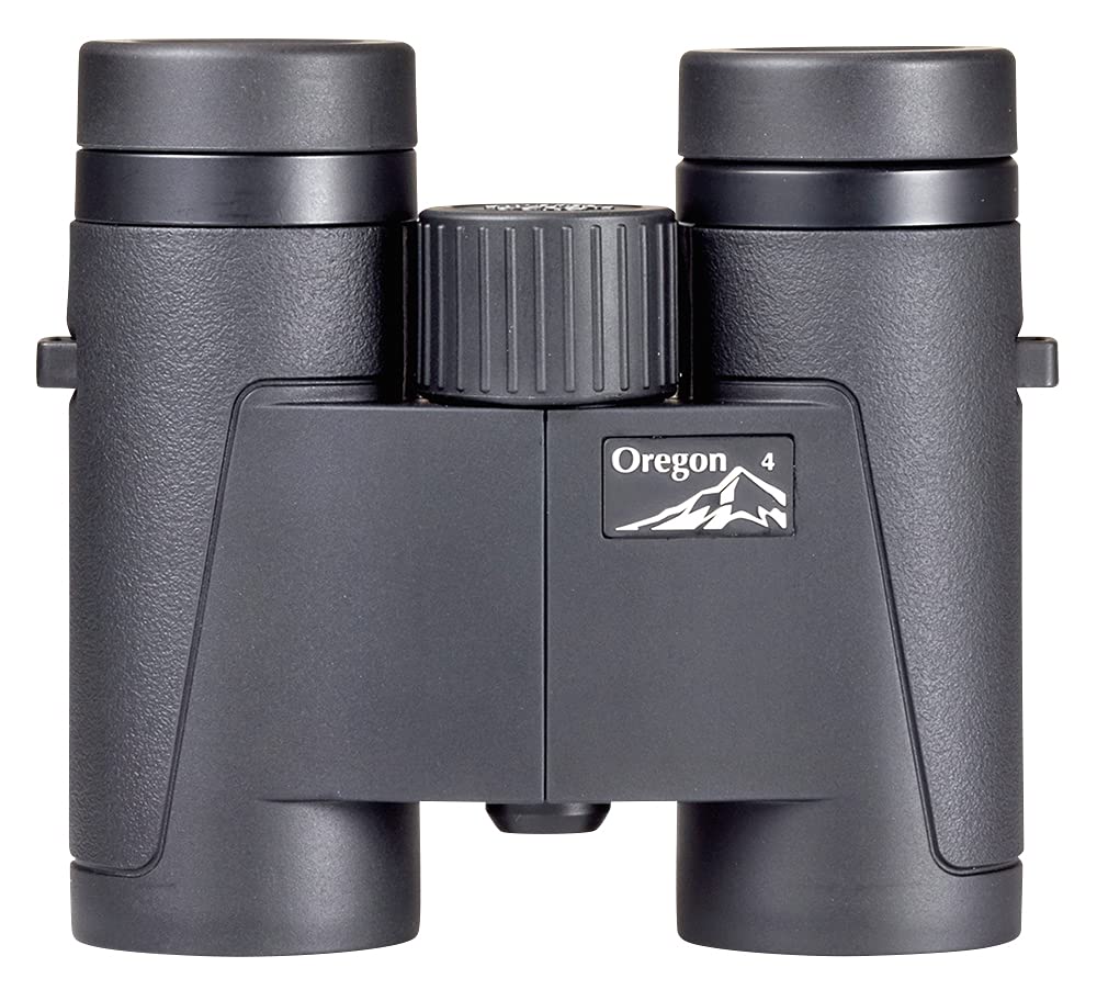 Opticron Oregon 4 PC Oasis Binoculars - 8x32 view 2