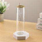 CEREMONY Incense Holder - Transparent Bottle view 4