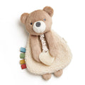 Itzy Ritzy Lovey Including Teether, Teething Relief
