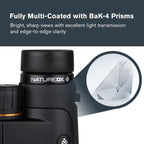 Celestron Nature DX Binoculars - view 18
