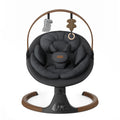 Monamii Baby Swings for Infants, Bluetooth Infant Swing with Music Speaker