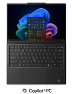 Lenovo ThinkPad X1 Carbon Gen 14 Aura Edition w/Ultra 5 335, 14” 2.8K OLED