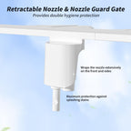 SAMODRA Non-Electric Bidet - view 5