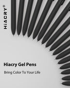 Hiacry Gel Pens