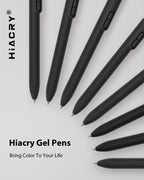 Hiacry Gel Pens