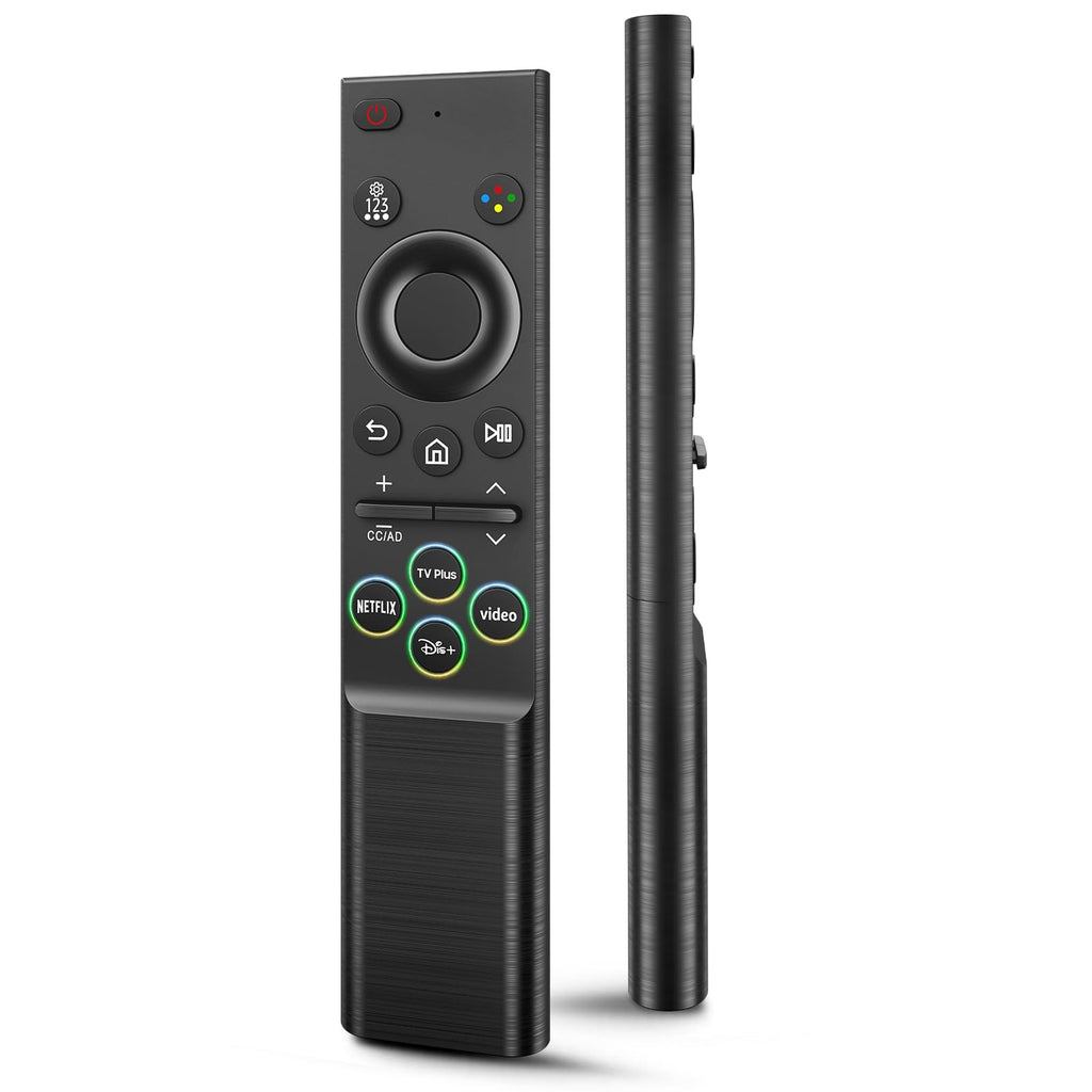 Universal Replacement Remote for Samsung Smart TVs, No Programming Required