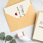 WowBefun Valentine Day Gifts & Card | Anniversary Card to Husband | Funny Anniversary Card & Gifts for Women, Men, Husband, Wife, Him