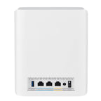 ASUS ZenWiFi BT10 WiFi 7 Mesh Router - Tri-Band, 3K sq ft, x2 10G (1 Pack) (additional view 13)