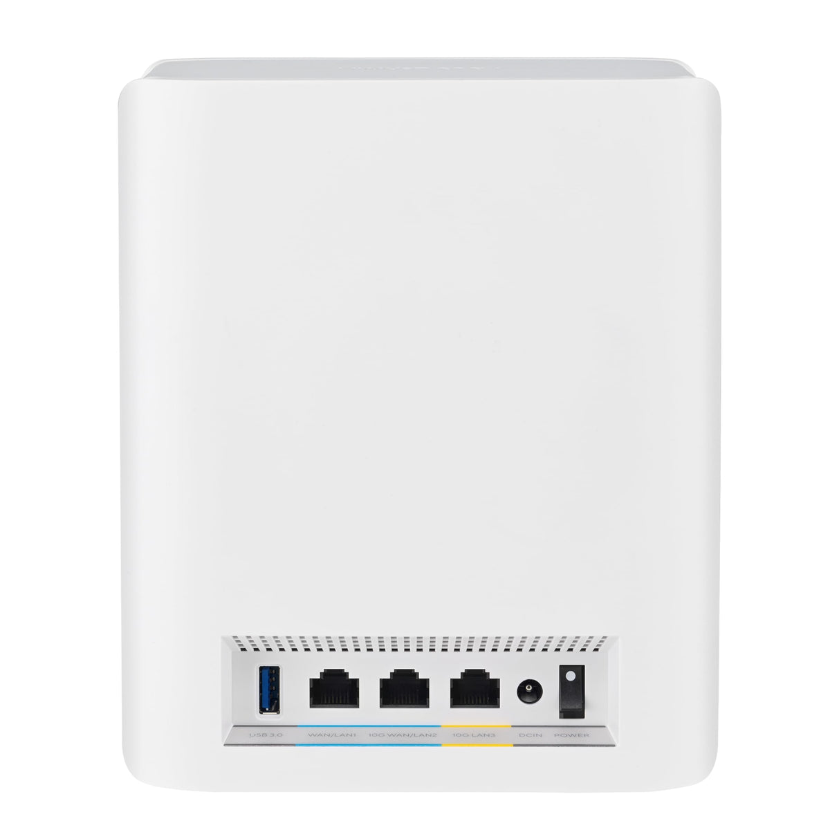 ASUS ZenWiFi BT10 WiFi 7 Mesh Router - Tri-Band, 3K sq ft, x2 10G (1 Pack) (additional view 13)