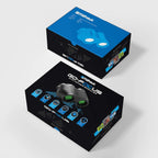 Go-Focus Compact Binoculars for Adults & Kids | Small Travel Binoculars For Bird Watching (additional view 4)