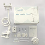 EYSAFT Baby Monitor - 33" for Babysense Baby Monitor view 6