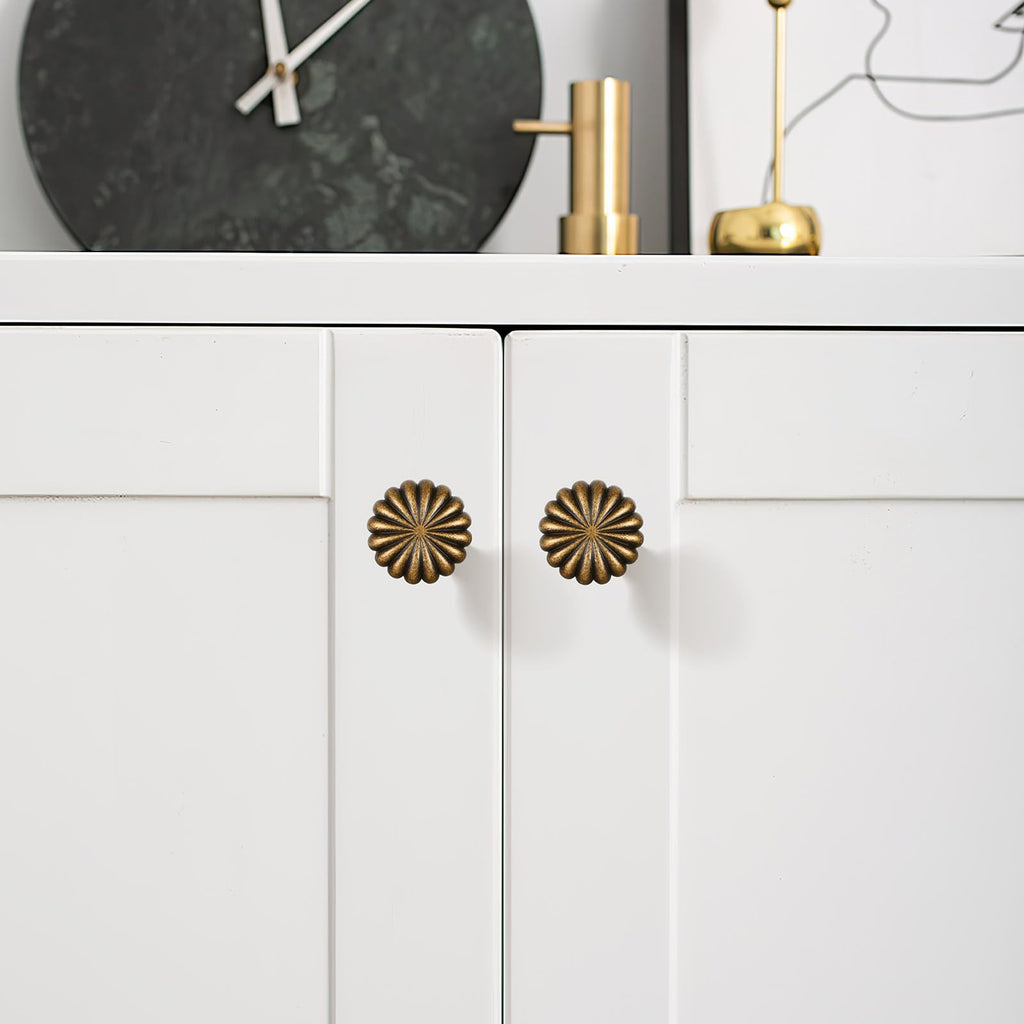 FAPUAL Solid Cabinet Knobs for Dressers - view 22