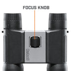 Bushnell PowerView 2 10x25 Binoculars (additional view 8)