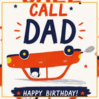 BRYUBR Birthday Card for Dad - Funny-11 view 6