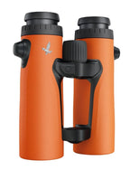 SWAROVSKI OPTIK EL Range 8x42 - Binoculars - Integrated Rangefinder – Orange (72014)