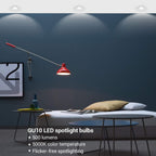 DEWENWILS GU10 LED Bulb Dimmable - 5000k Daylightwhite view 7